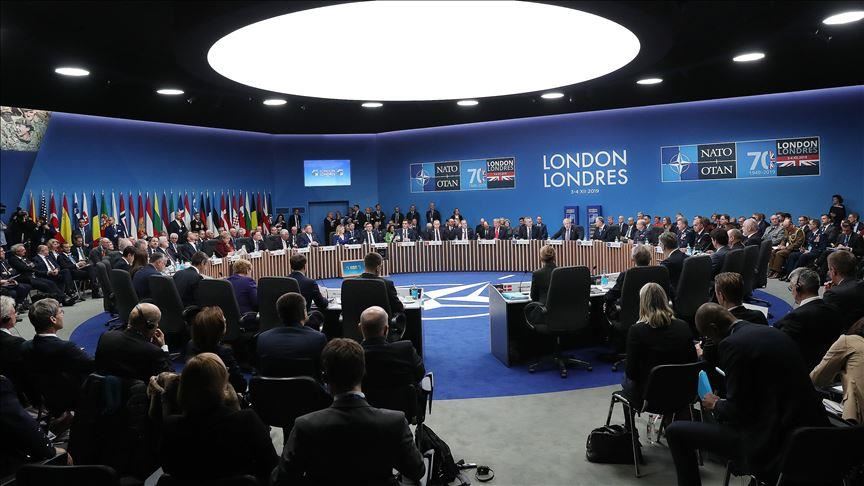 إعلان لندن لقادة الناتو: الإرهاب يواصل تهديدنا جميعا 