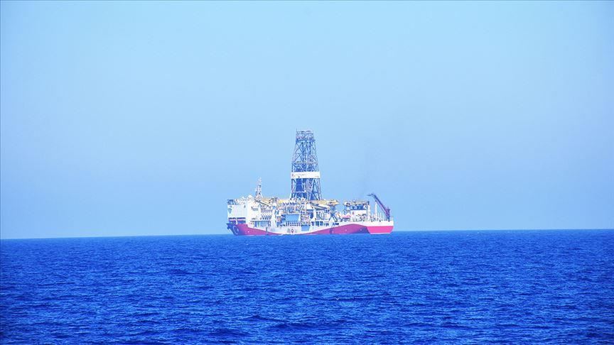 تركيا ستبدأ باستكشاف وإنتاج النفط والغاز في إطار الاتفاق مع ليبيا