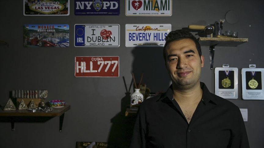 Afrikalı yetim ve öksüz çocuklardan oluşan dans grubu Türkiye'ye geliyor