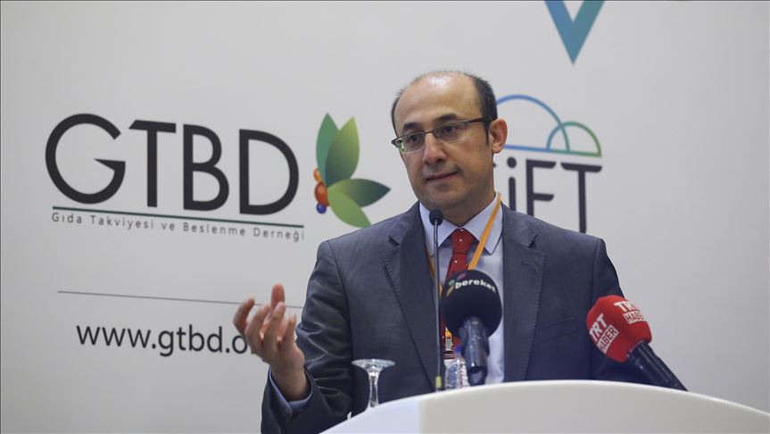 Turkey: Global nutrition-themed conference kicks off