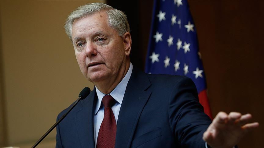 US senator slams Macron on Daesh fighters comments