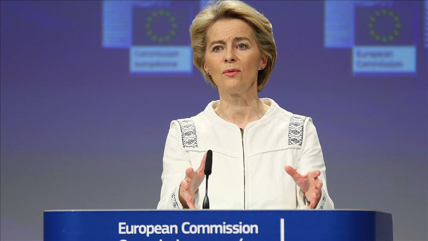EU Commission aims at honest conversations with Turkey
