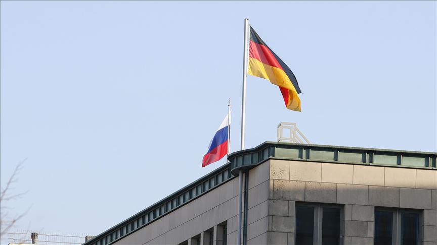 Njemačka protjerala dvojicu ruskih diplomata zbog ubistva Čečena