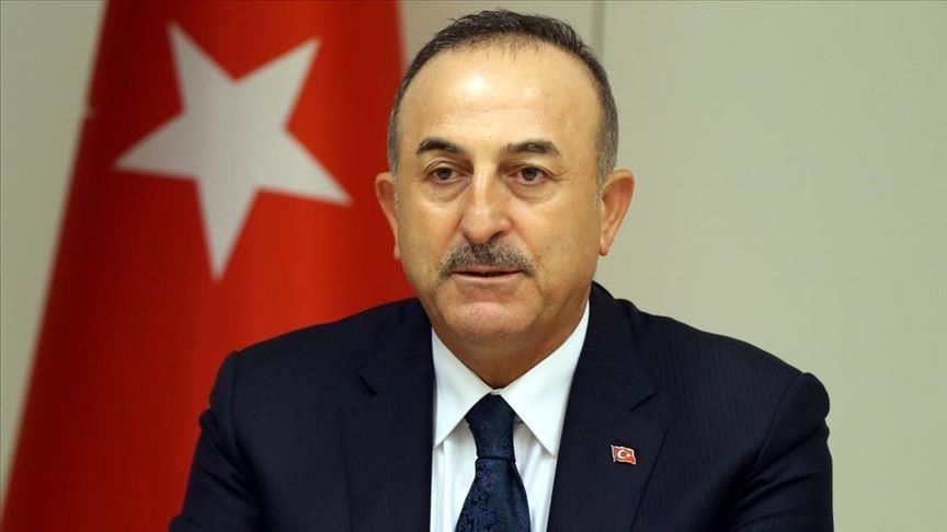 Turkish top diplomat to attend OSCE meeting in Slovakia
