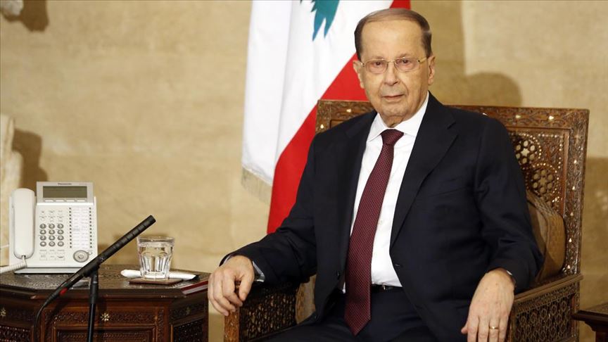 Lübnan'da başbakanı belirlemek için pazartesi görüşme maratonu gerçekleştirilecek