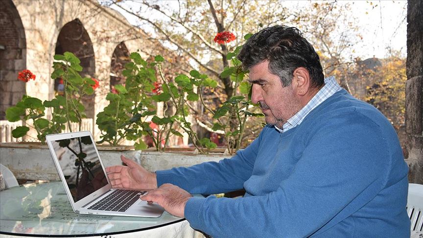 kozahan esnafi yilin fotograflari nda