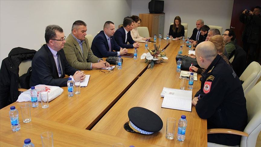 Uskoro konkretni rezultati saradnje ministarstava privrede RS-a i Srbije