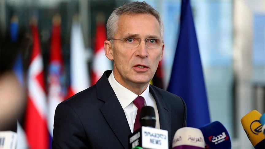 Stoltenberg: Usvojen plan NATO-a za odbranu baltičkih zemalja