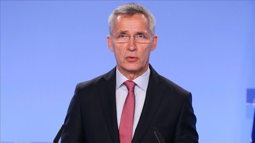 Stoltenberg: Anëtarët e NATO-s të angazhuar për të luftuar terrorizmin