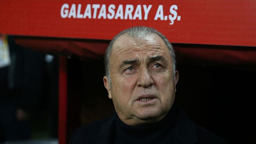 Galatasaray Teknik Direktörü Fatih Terim: Galatasaray mağlup olmuşsa bunun bahanesi olmaz