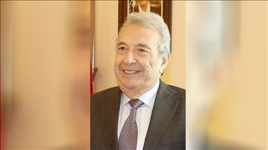 سمير الخطيب.. مرشح "محتمل" لرئاسة الحكومة اللبنانية