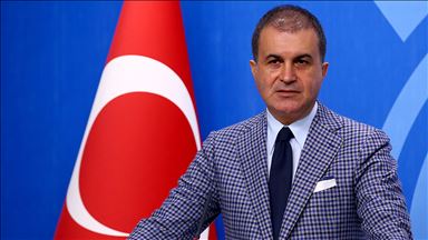 AK Parti Sözcüsü Çelik: Türkiye en önde gelen NATO güçlerinden biridir
