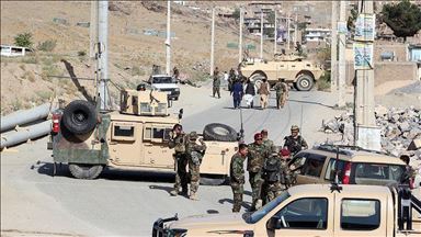 یک عضو ارشد طالبان در افغانستان کشته شد