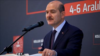 'Kolluk gözetimi altında işkence ve kötü muameleyi sıfırlama kararlılığındayız'