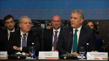 TIAR: anuncian nuevas sanciones a 29 funcionarios de Nicolás Maduro
