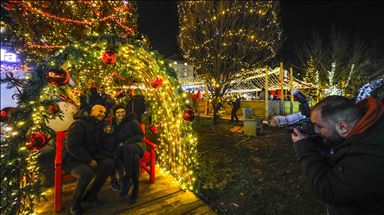 Otvoren “Sarajevo Holiday Market“: Događaj koji slavi različitost glavnog grada BiH