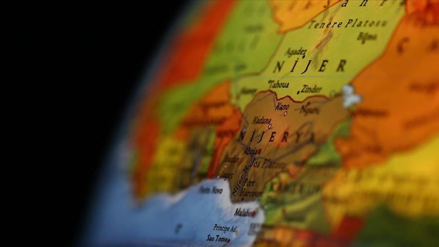 Turkish sailor among 19 abducted off Nigerian coast