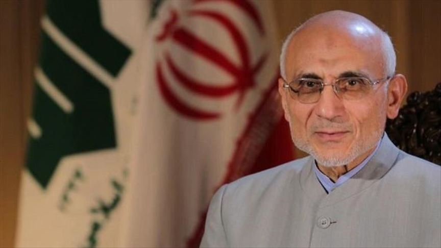 مصطفی میرسلیم داوطلب انتخابات مجلس ایران شد