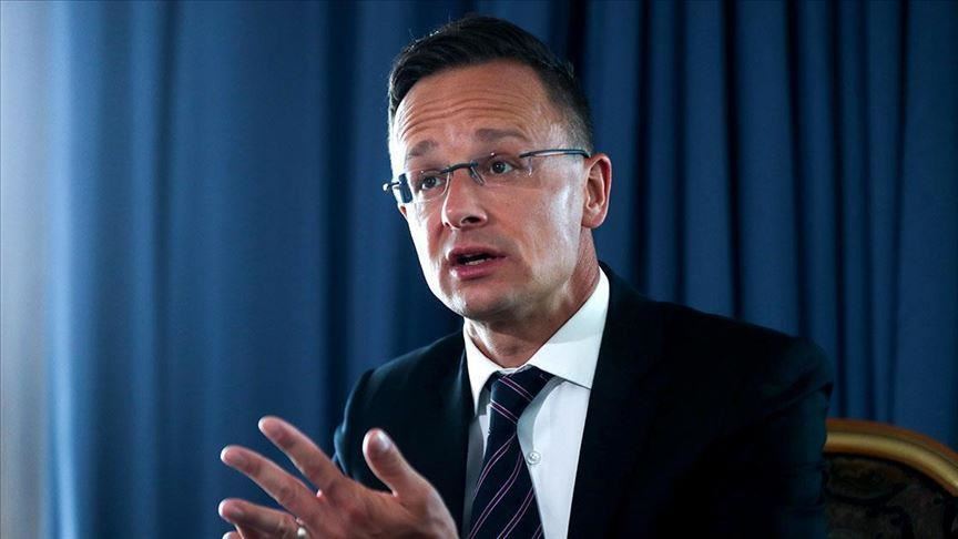 Венгрия назвала условие поддержки интеграции Украины в НАТО 