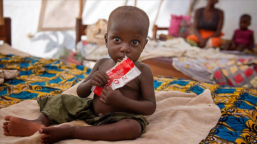 OMS: la lucha contra la malaria progresa, pero no lo suficientemente rápido