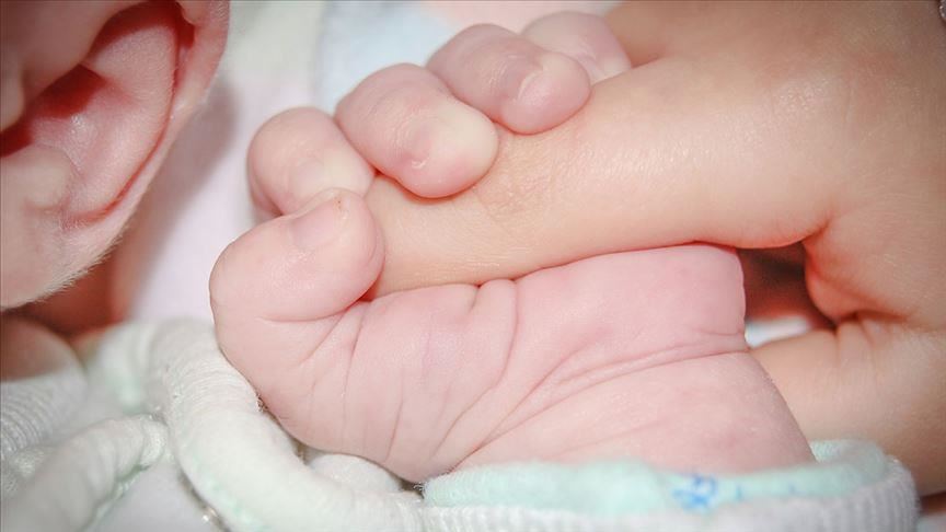 Muhammad breaks into top 10 of US baby names in 2019
