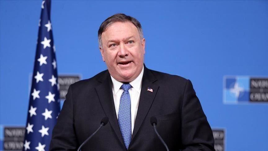Maroc : Pompeo à Rabat pour discuter de partenariat économique et de sécurité