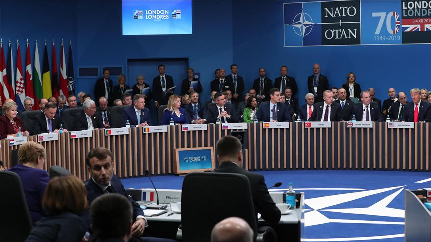 ¿Es el fin de la OTAN después de que Macron le declara la "muerte cerebral"?