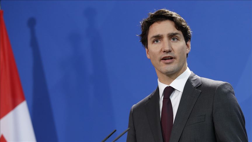 Trudeau no ofrece disculpas a Trump por supuestas burlas
