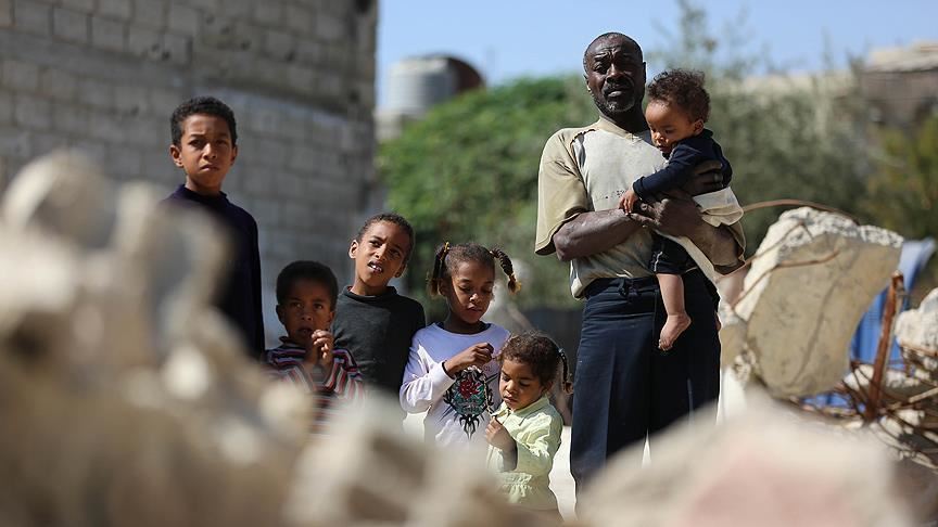 الأمم المتحدة: عودة 111 ألف نازح سوداني لمناطقهم في 9 أشهر 