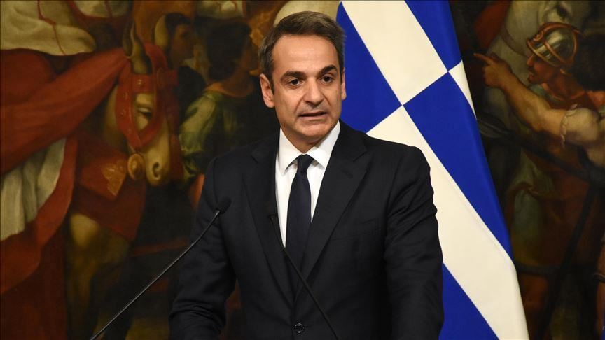 رئيس وزراء اليونان: يمكن تجاوز الخلافات مع تركيا عبر حسن النية 