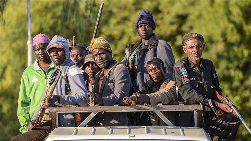 Cameroun: 21 civils enlevés par Boko Haram dans l'Extrême-Nord (médias)