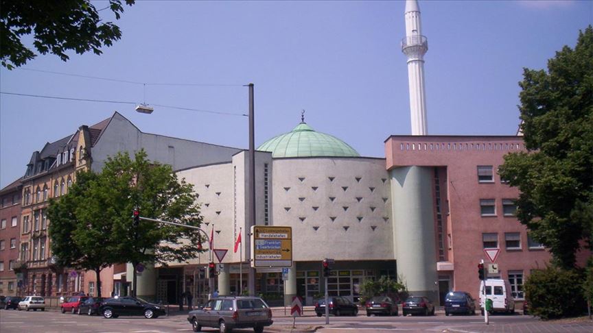 U Njemačkoj evakuirana džamija zbog dojave o bombi