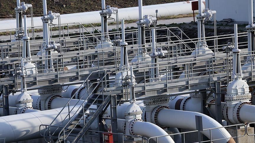 Irak : Une première depuis 2014, la province du nord de l’Irak transfère son pétrole à Bagdad