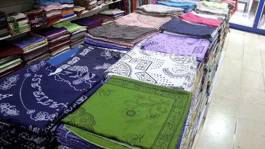 600 yıllık Tokat yazması 'son ustaların' elinde hayat buluyor