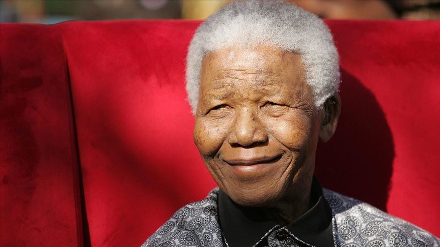 Мандела - лидер кој го посвети животот на борбата против расната дискриминација 