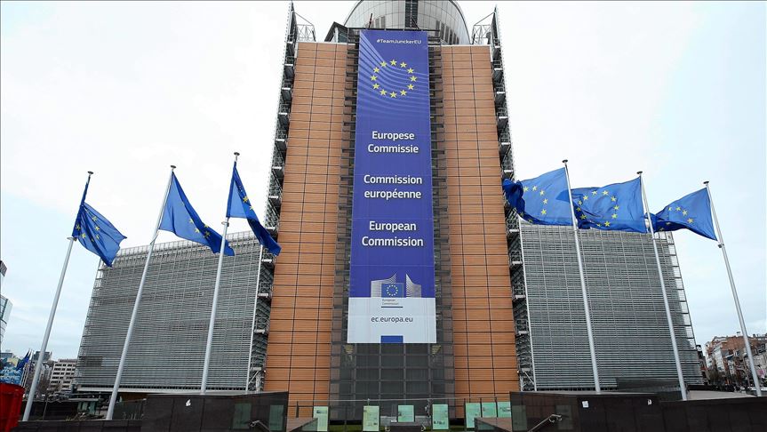 EU grants €297M to assist Syrian refugees
