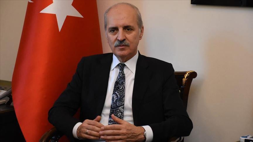 Turkey:Ruling party expects NATO support against terror