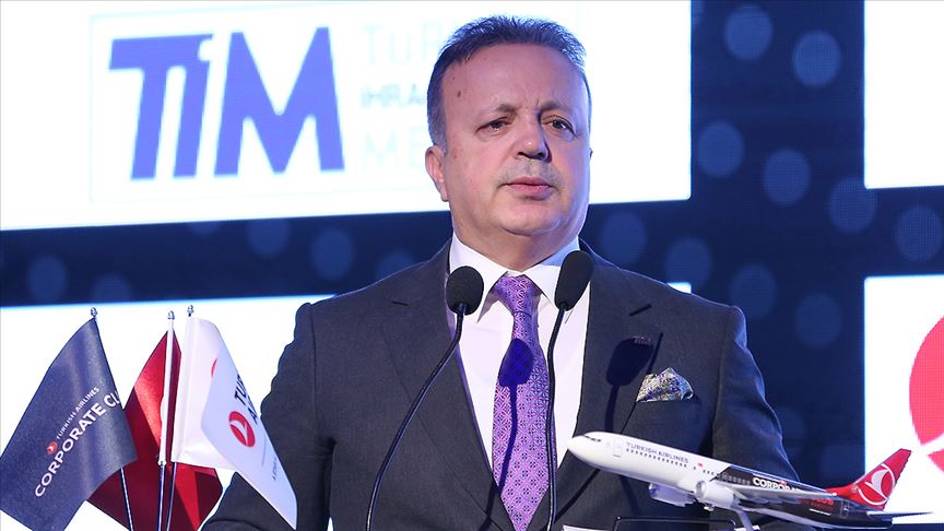 İstanbul Ekonomi zirvesi başladı