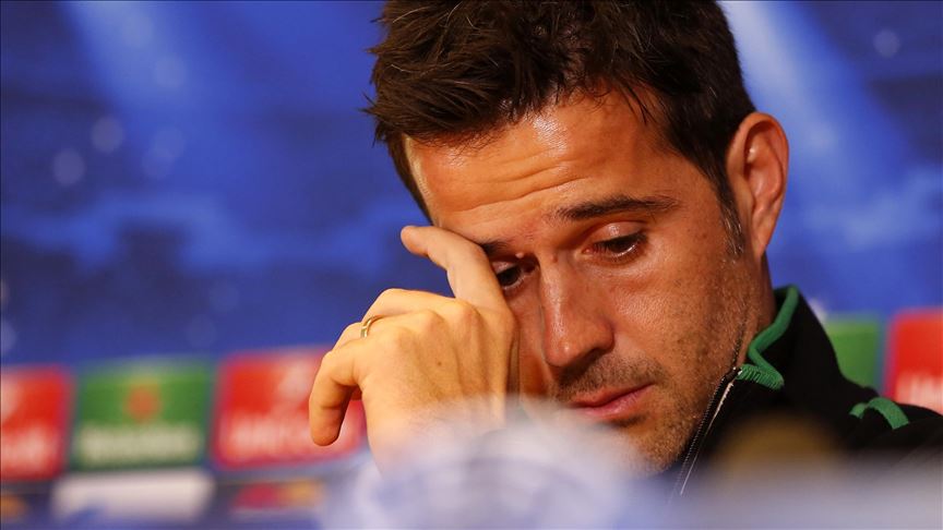 Everton'da teknik direktör Marco Silva'nın görevine son verildi