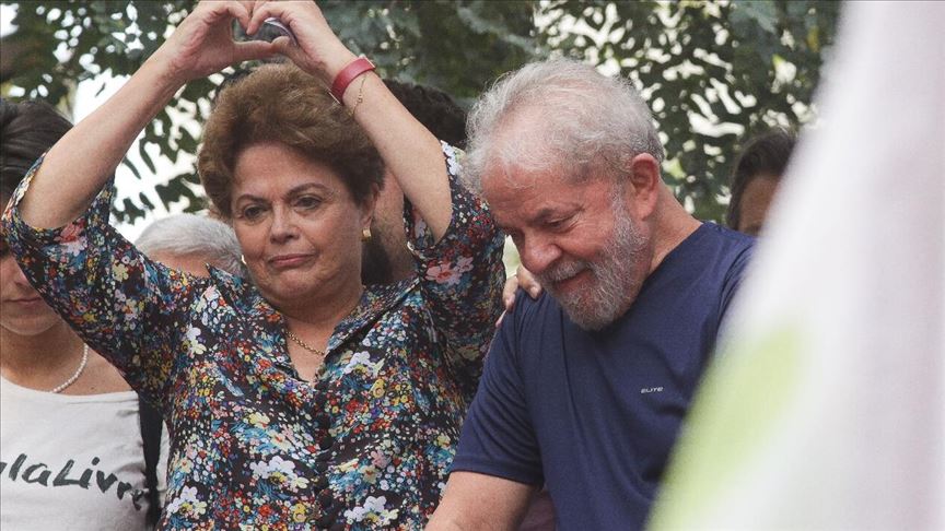 Brasil: absuelven a Lula y Rousseff en juicio por corrupción