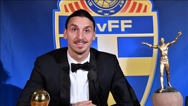 Ibrahimović: Čekao sam četiri godine da se osvetim Materazziju