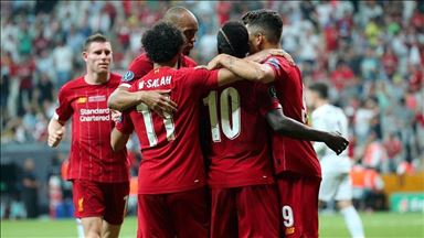 Liverpool ka fillimin më të mirë në historinë e Premier Ligës