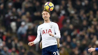Christian Eriksen u januaru vjerovatno napušta Tottenham