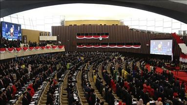 50 RUU masuk prioritas DPR, termasuk RKUHP