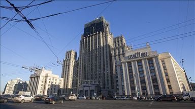 In tit-for-tat move, Russia expels Bulgarian diplomat