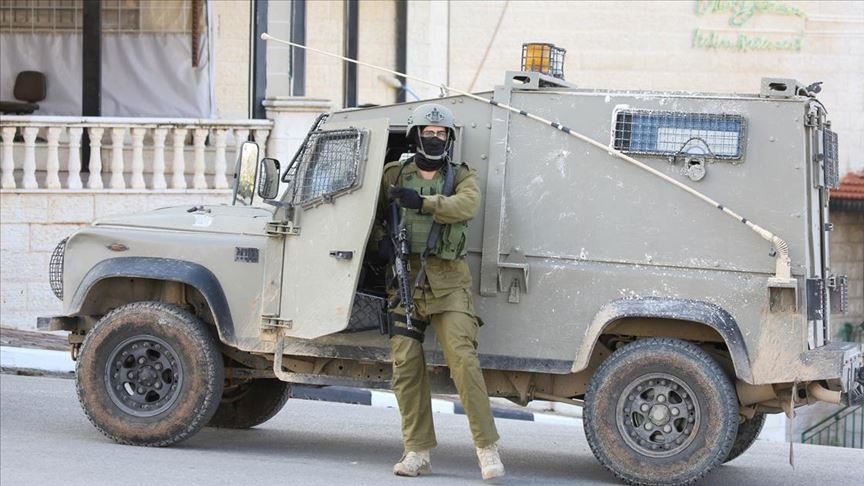 Izraeli arreston punonjësit e Televizionit Shtetëror të Palestinës