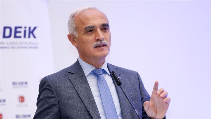 Turkey, Afghanistan sign cooperation agreement