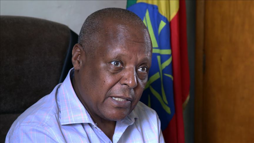 Ethiopia: Merger, election and popular apprehension