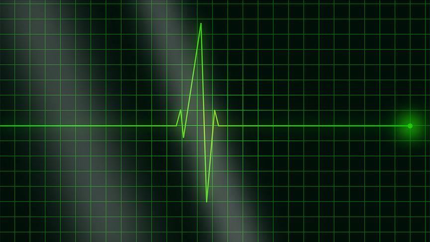 British woman resuscitated after 6-hour cardiac arrest