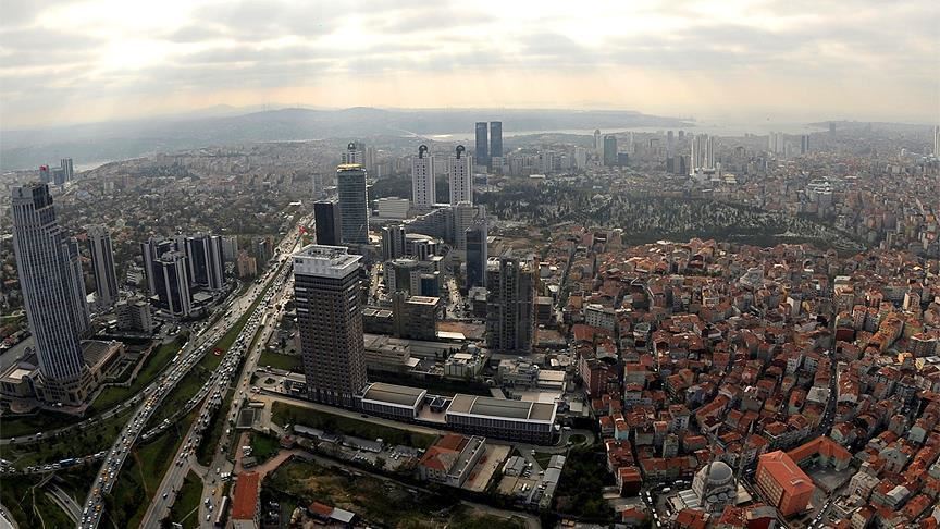 Turkish contractors expect recovery in building trade